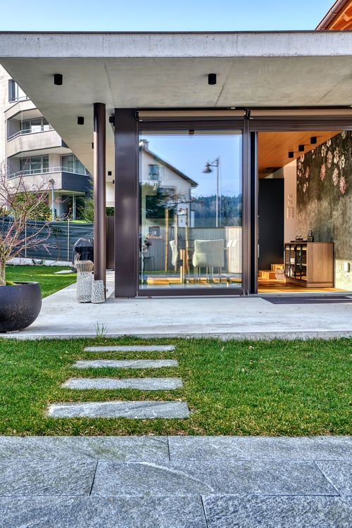 Klassik neu interpretiert ? Stilvolle Symbiose aus Alt und Neu 7