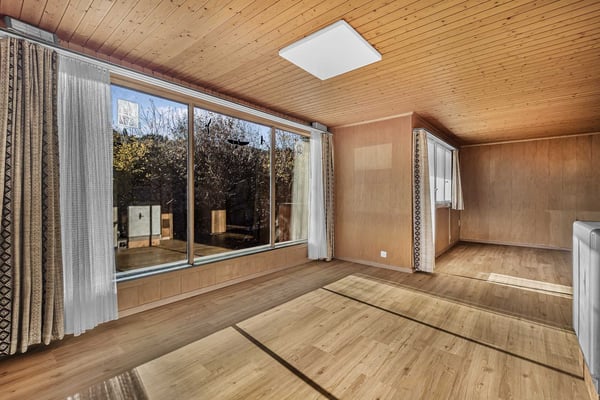 Ihr Bergnest mit zwei Wohnungen: Investition & Erholung in Sörenberg 3