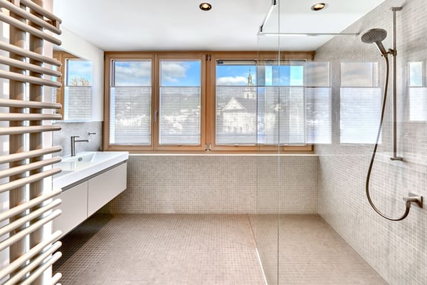 Klassik neu interpretiert ? Stilvolle Symbiose aus Alt und Neu 6