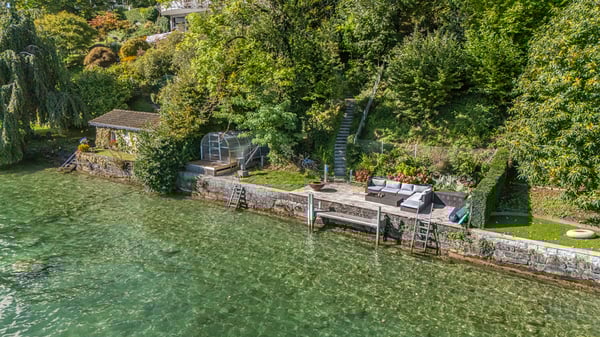 Kastanienbaumperle ? Wohnen mit atemberaubendem Seeblick 5