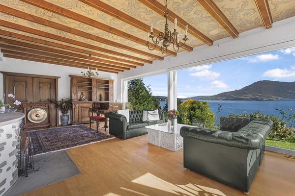 Kastanienbaumperle ? Wohnen mit atemberaubendem Seeblick 3