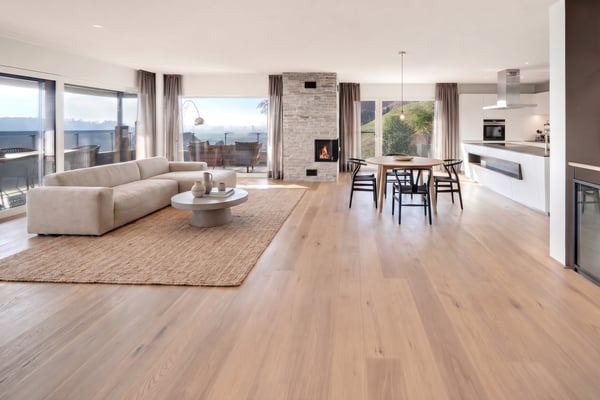 Architektur-Highlight mit Weitblick & modernem Flair 7
