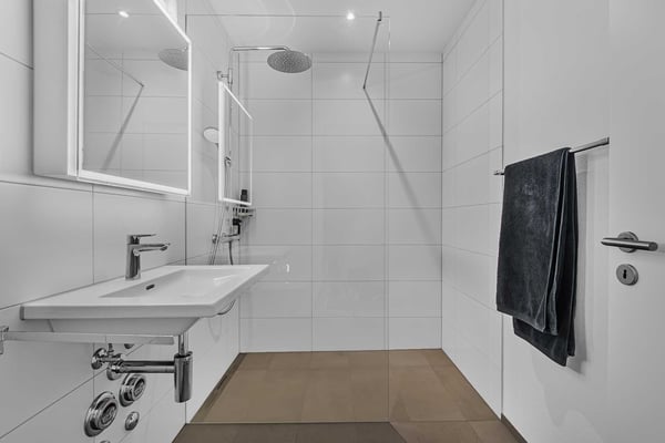 Exzellent ausgestattet: Ihre neue 2.5 Zimmer Eigentumswohnung 5