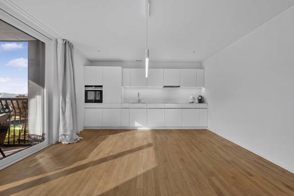 Exzellent ausgestattet: Ihre neue 2.5 Zimmer Eigentumswohnung 3