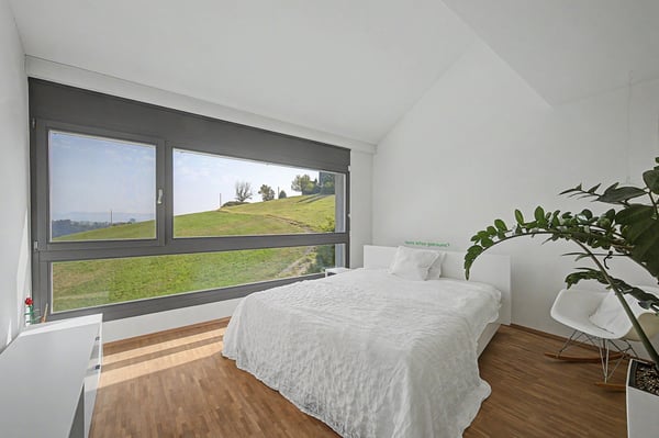 Architektur trifft Natur - grosszügiges Einfamilienhaus mit Einliegers 5