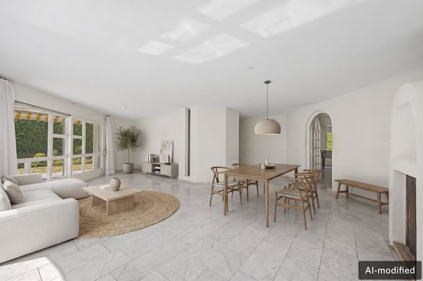 Attraktive Gartenwohnung mit Potenzial in begehrtem Luzerner Quartier 2