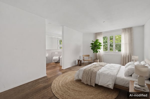 Attraktive Gartenwohnung mit Potenzial in begehrtem Luzerner Quartier 5