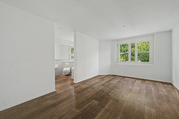 Attraktive Gartenwohnung mit Potenzial in begehrtem Luzerner Quartier 4