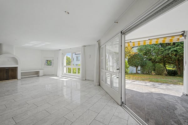 Attraktive Gartenwohnung mit Potenzial in begehrtem Luzerner Quartier 3
