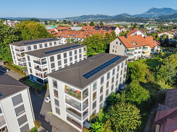 Lebensqualität & Wohnkomfort an stadtnaher Lage 6