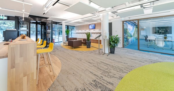 Coworking@D4 - Die Alternative zum Homeoffice 5