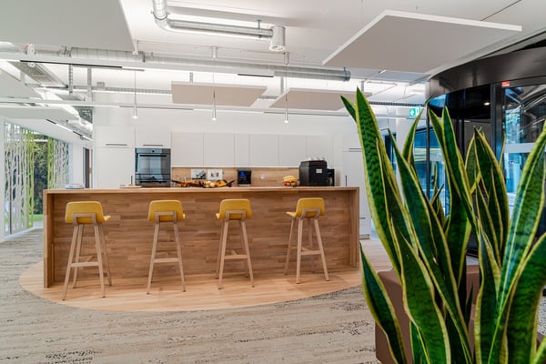 Coworking@D4 - Die Alternative zum Homeoffice 6