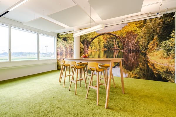 Coworking@D4 - Die Alternative zum Homeoffice 8