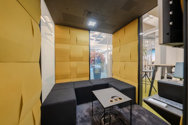 Coworking@D4 - Die Alternative zum Homeoffice 10