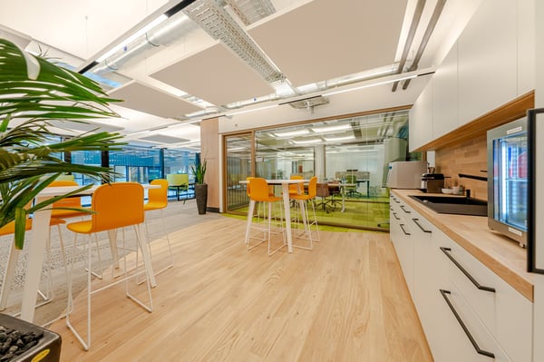 Coworking@D4 - Die Alternative zum Homeoffice 7