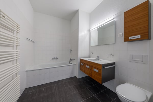 Sonnige Maisonette-Loftwohnung 7