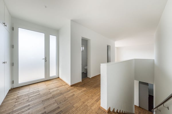 Sonnige Maisonette-Loftwohnung 2