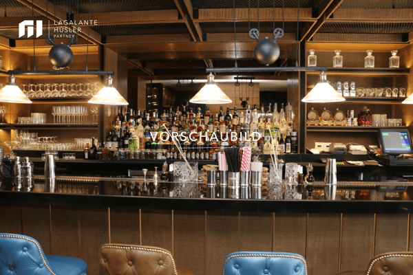 Restaurant im Kreis 5 zu vermieten 15