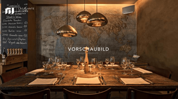 Zürich: Modernes Gastronomieobjekt mit grosszügiger Terrasse zu vermieten 14