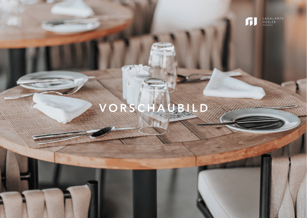 Restaurant zu vermieten - Zürich Kreis 5 13