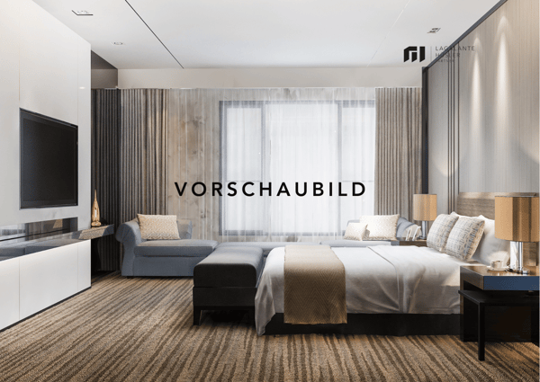 Côte d'Azur: Modernes und gehobenes Strandresort zu verkaufen 2