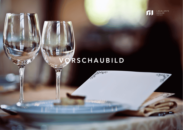 Restaurant in Zürich Kreis 1 zu verkaufen 1