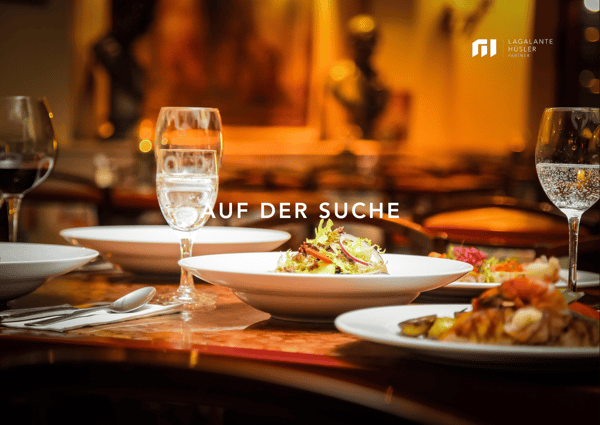 Restaurant zu vermieten in Zürich Kreis 5 2