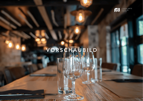 Restaurant zu verkaufen in Zürich Kreis 5 12
