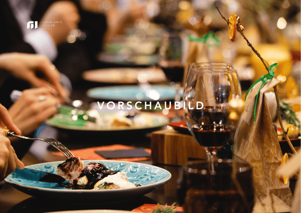 Zürich: Modernes Gastronomieobjekt mit Terrasse zu vermieten 10
