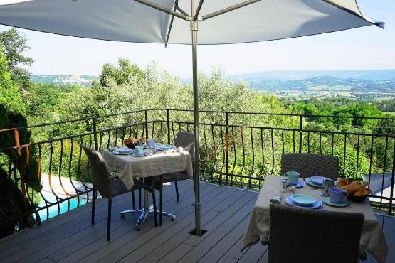 Luberon: Gästehaus in der Provence zu verkaufen 2