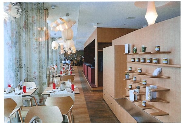 Sursee: Restaurant im Buchenhof zu verkaufen 1