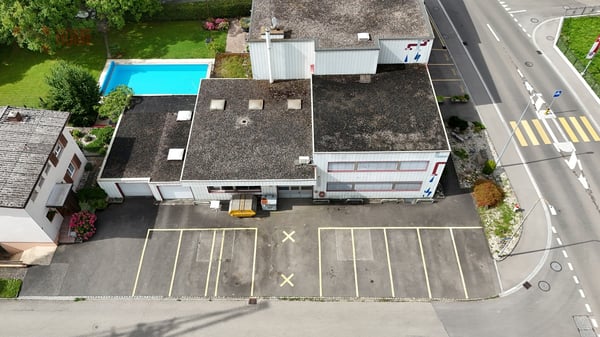 Top-Lage in Gunzgen - Wohn- & Geschäftshaus mit Renditepotenzial 3