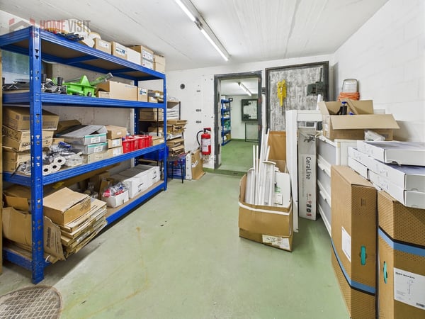 Top-Lage in Gunzgen - Wohn- & Geschäftshaus mit Renditepotenzial 11