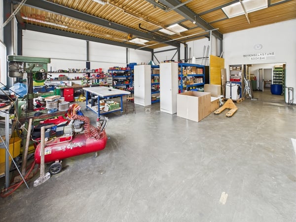 Top-Lage in Gunzgen - Wohn- & Geschäftshaus mit Renditepotenzial 4