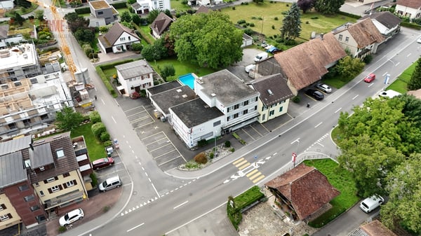 Top-Lage in Gunzgen - Wohn- & Geschäftshaus mit Renditepotenzial 13