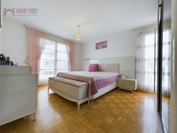 Mehr Raum fürs Familienglück - 1.5-Zimmer-Wohntraum in Obergösgen 5