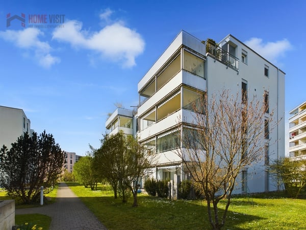 Mehr Raum fürs Familienglück - 1.5-Zimmer-Wohntraum in Obergösgen 11