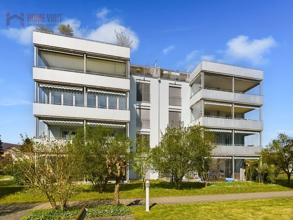 Mehr Raum fürs Familienglück - 1.5-Zimmer-Wohntraum in Obergösgen 12