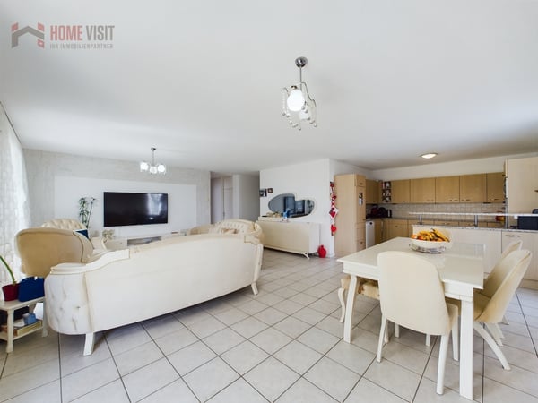 Mehr Raum fürs Familienglück - 1.5-Zimmer-Wohntraum in Obergösgen 2