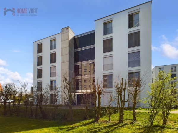 Mehr Raum fürs Familienglück - 1.5-Zimmer-Wohntraum in Obergösgen 13