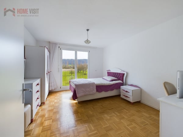 Mehr Raum fürs Familienglück - 1.5-Zimmer-Wohntraum in Obergösgen 9