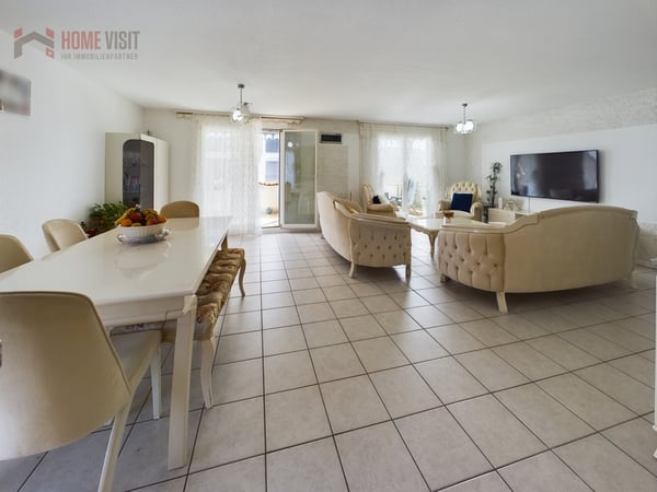 Mehr Raum fürs Familienglück - 1.5-Zimmer-Wohntraum in Obergösgen 3