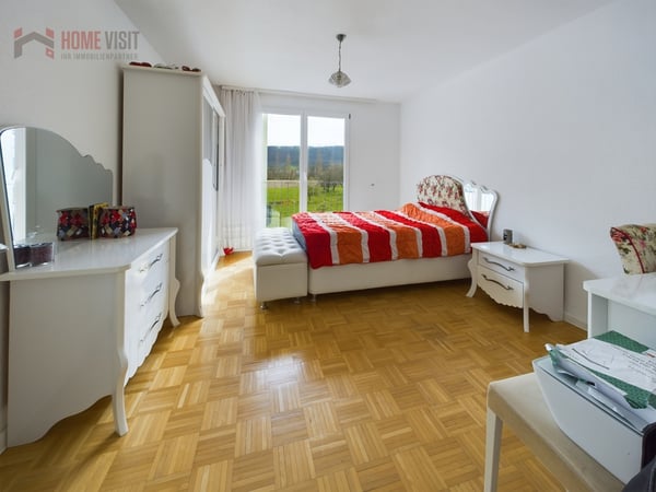 Mehr Raum fürs Familienglück - 1.5-Zimmer-Wohntraum in Obergösgen 8