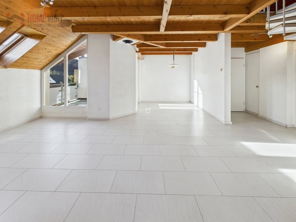 Wohnen mit Weitsicht: Licht, Ruhe & Raum auf 150 m² + Galerie 2