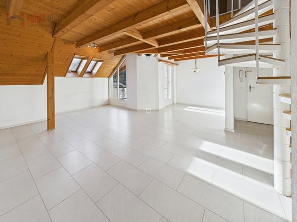 Wohnen mit Weitsicht: Licht, Ruhe & Raum auf 150 m² + Galerie 1