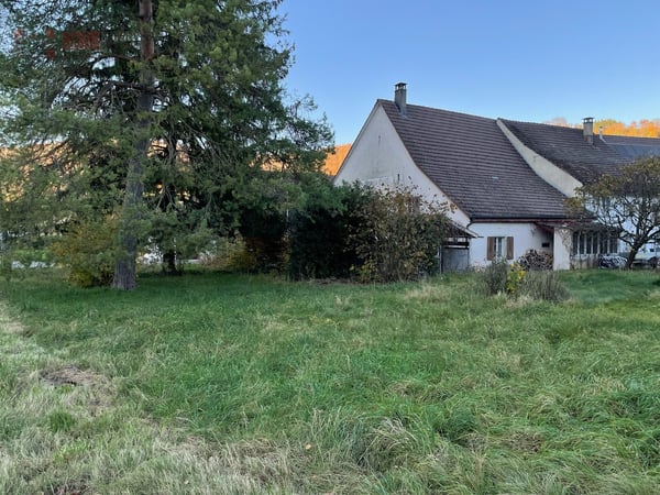 Rares Entwicklungsgrundstück mit baureifem MFH-Projekt (AG) 4