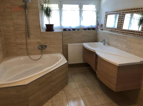 Grosszügiges EFH mit Gartenparzelle & Weitsicht - nahe der Aare 4