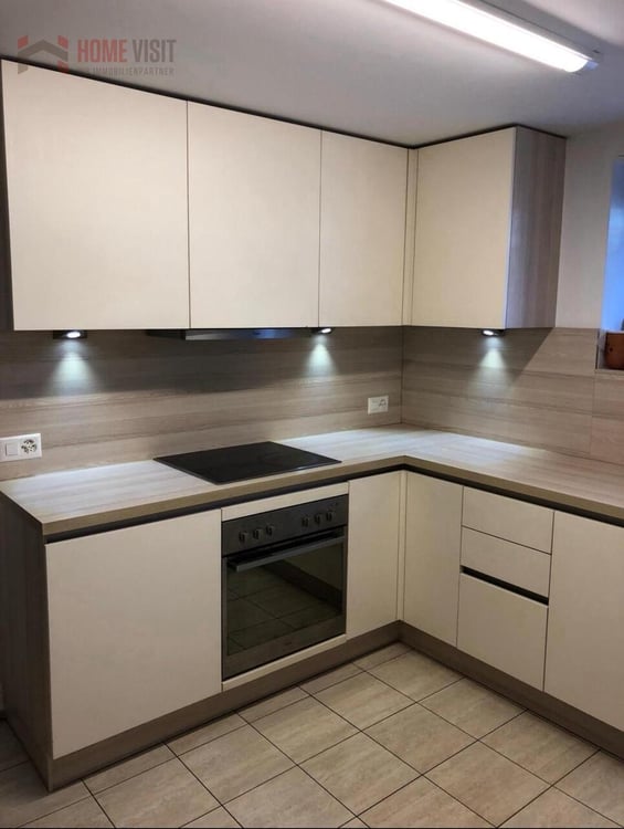 Grosszügiges EFH mit Gartenparzelle & Weitsicht - nahe der Aare 3