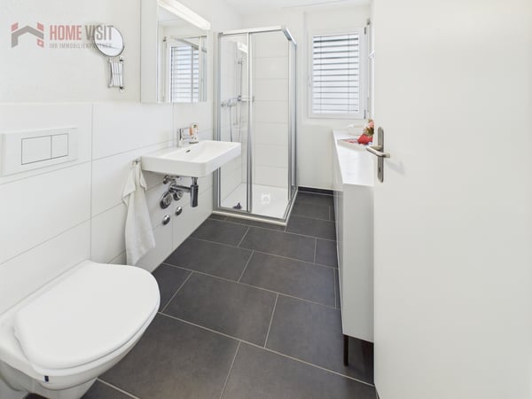 Wo Licht auf Lebensqualität trifft - Ihr neues Zuhause in Oberkulm 5