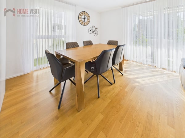 Wo Licht auf Lebensqualität trifft - Ihr neues Zuhause in Oberkulm 2